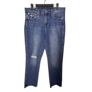 GAP Women's Blue Jeans